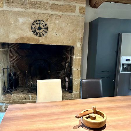 Sarlat, Centre Historique, La Mirande, Appartement De Style, 5 Pers Eksteriør billede
