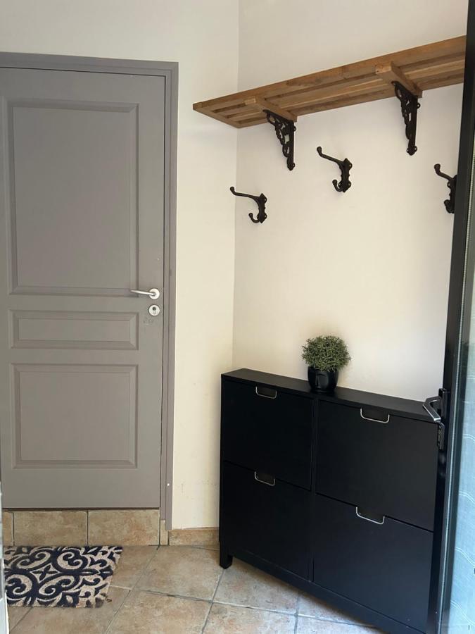 Sarlat, Centre Historique, La Mirande, Appartement De Style, 5 Pers Eksteriør billede