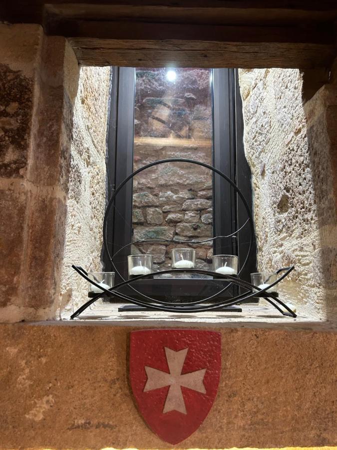 Sarlat, Centre Historique, La Mirande, Appartement De Style, 5 Pers Eksteriør billede