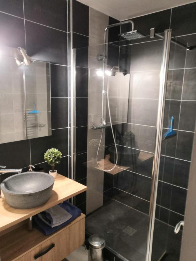 Sarlat, Centre Historique, La Mirande, Appartement De Style, 5 Pers Eksteriør billede