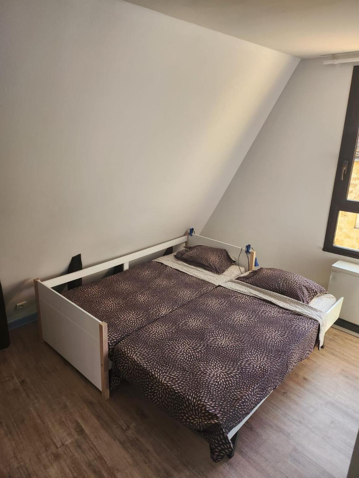Sarlat, Centre Historique, La Mirande, Appartement De Style, 5 Pers Eksteriør billede
