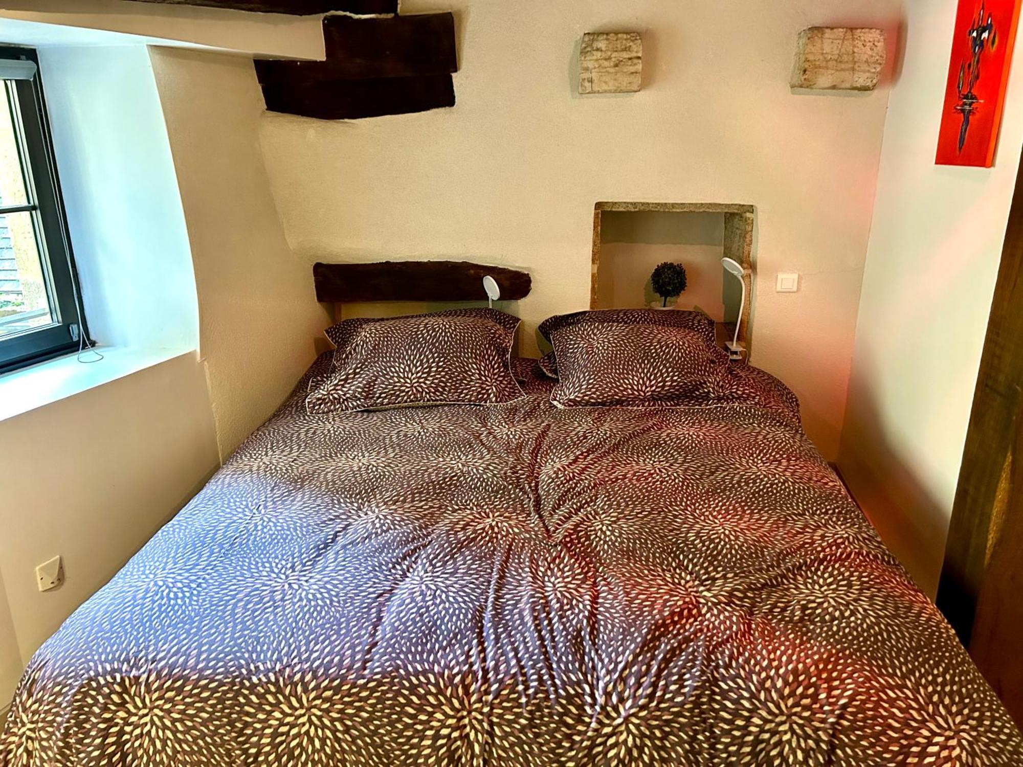 Sarlat, Centre Historique, La Mirande, Appartement De Style, 5 Pers Eksteriør billede